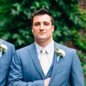 Meet your Posher, Mark